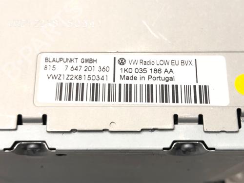 Wiring harness VW GOLF VI Variant (AJ5) 1.6 TDI | BP39279339E16  - Image 6