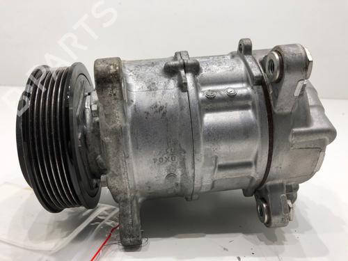 AC compressor BMW 2 Gran Coupe (F44) 220 i | BP39315692M34 - Image 4