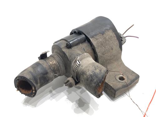Used Auxiliary water pump Auxiliary water pump 39293120 39293120