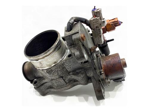 Used Throttle body Throttle body TOYOTA LAND CRUISER PRADO (_J12_) 3.0 D-4D (KDJ120, KDJ125) (163 hp) 40115619 40115619