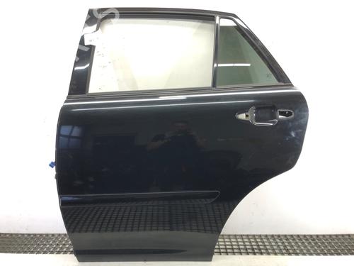 Used Left rear door Left rear door 39271690 39271690