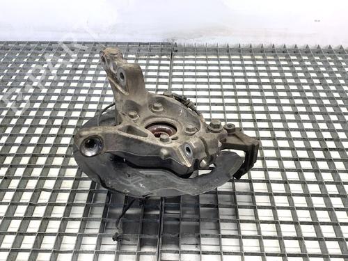 Left front steering knuckle FORD S-MAX (CJ, WA6) 2.0 EcoBlue 4x4 | BP39343319M25 - Image 2