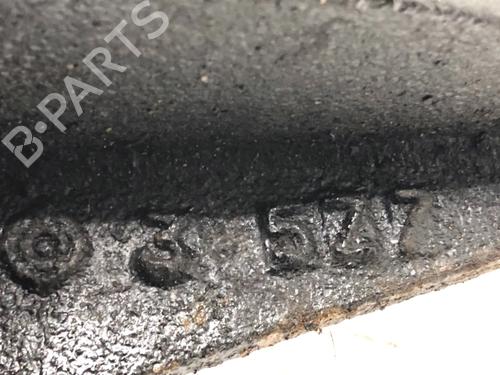 Engine mount SUZUKI GRAND VITARA II (JT, TE, TD) 1.9 DDiS All-wheel Drive (JT419, TD44, JB419WD, JB419XD,... | BP39313766M89 - Image 4