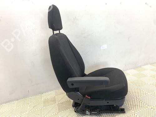 Left front seat FIAT DUCATO Bus (250_) 140 Multijet 2,2 D | BP39970911C15 - Image 5