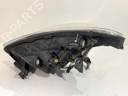 Right headlight DACIA LODGY (JS_) 1.6 SCe 100 (JSAV) | BP39366330C29 - Image 3