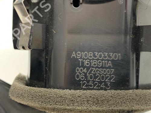 Luftventil MERCEDES-BENZ SPRINTER 3,5-t Platform/Chassis (B907, B910) 317 CDI (910.030) | BP39357485I21 - Image 4
