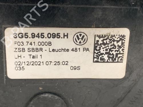 Farolim esquerdo VW PASSAT B8 (3G2, CB2) 2.0 TSI 4motion | BP39338586C34 - Image 4