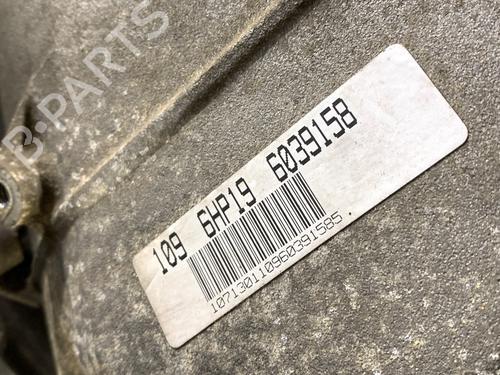 Gearbox BMW 5 (E60) 525 i | BP39373692M3  - Image 10
