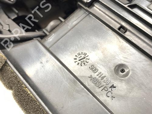 Air vent VW PASSAT B7 Variant (365) 2.0 TDI | BP39372658I21 - Image 4