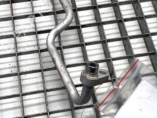 AC pipe NISSAN PULSAR Hatchback (C13) 1.5 dCi | BP39317519M126 - Image 3