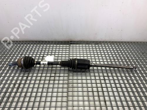 Used Right front driveshaft Right front driveshaft 39349455 39349455