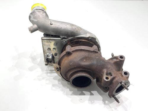 Used Turbocharger/Supercharger Turbocharger/Supercharger 39342291 39342291