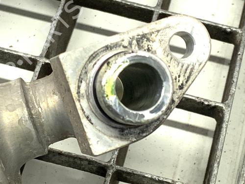 AC pipe JEEP COMPASS (MP, M6, MV, M7) 1.4 MultiAir | BP39307873M126 - Image 2