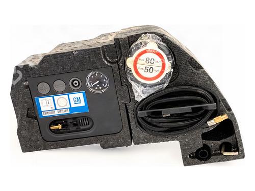 Used Jack Kit Jack Kit OPEL CORSA D (S07) 1.4 (L08, L68) (87 hp) 40001412 40001412