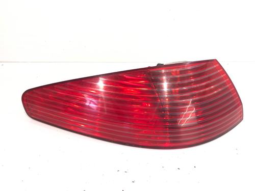left-taillight-peugeot-607-9d-9u-2000-39299870 main image