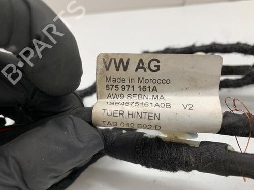Wiring harness SEAT ATECA (KH7, KHP) 2.0 TDI 4Drive | BP39359093E16 - Image 3