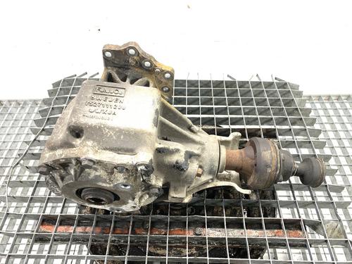 Used Transfer box Transfer box 39314117 39314117