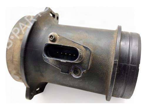 Used Mass air flow sensor Mass air flow sensor AUDI A6 C6 Avant (4F5) 2.7 TDI (163 hp) 40057404 40057404
