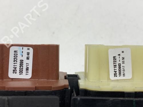 Switch RENAULT CLIO IV (BH_) 1.2 16V | BP40558333I30 - Image 5