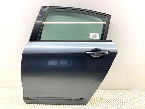 left-rear-door-citroen-c5-iii-rd_-2008-2009-2010-2011-2012-2013-2014-2015-2016-2017-39303797 main image
