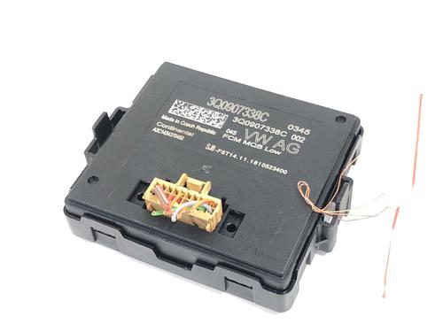 Electronic module SKODA KAROQ (NU7, ND7) 1.6 TDI | BP39290541M83 - Image 2