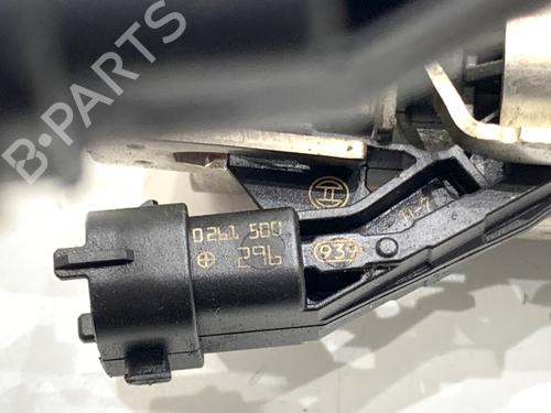 Injection rail JAGUAR XJ (X351) 3.0 SCV6 | BP39366986M98  - Image 9