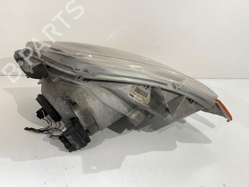 Left headlight RENAULT TRAFIC II Bus (JL) 1.9 dCI 80 (JL0B) | BP39362319C28 - Image 2