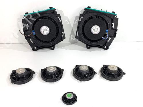 Speaker BMW 3 Touring (G21, G81) 320 d Mild-Hybrid | BP39348074E2 - Image 2