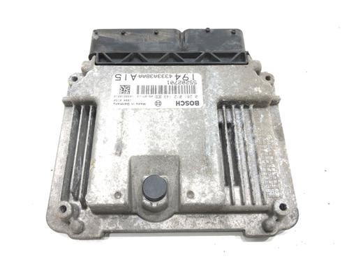 Used Engine control unit (ECU) Engine control unit (ECU) 39285417 39285417