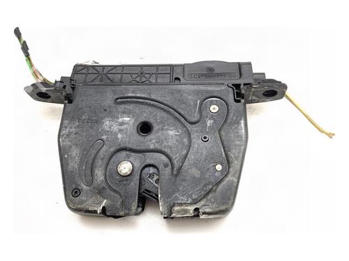 tailgate-lock-bmw-5-f10-2009-2010-2011-2012-2013-2014-2015-2016-39369838 main image