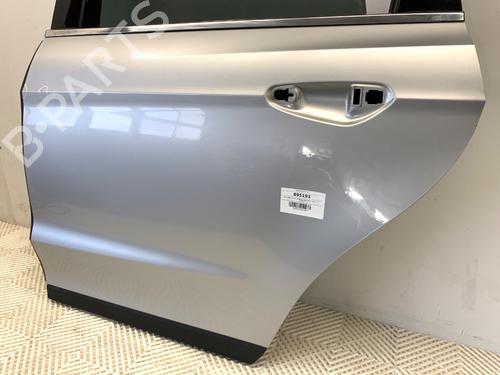 Dør venstre bagtil FORD S-MAX (CJ, WA6) 2.0 TDCi | BP39343522C4 - Image 2