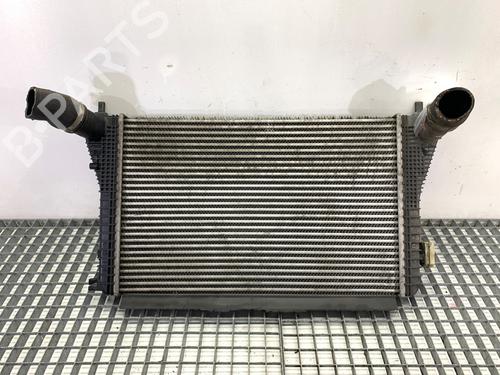 Intercooler VW PASSAT B7 (362) 2.0 TDI | BP39324897M30 - Image 2