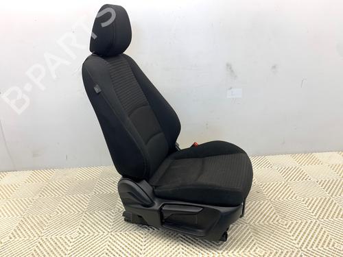 Right front seat MAZDA 2 Hatchback (DL, DJ) 1.5 SKYACTIV-G | BP40250153C16 - Image 4