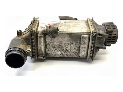 Used Intercooler Intercooler SKODA OCTAVIA III Combi (5E5, 5E6) 1.5 TSI (150 hp) 40522630 40522630