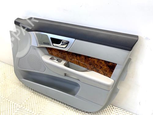 Front right panel JAGUAR XF I (X250) 2.0 | BP39321365C59 - Image 2
