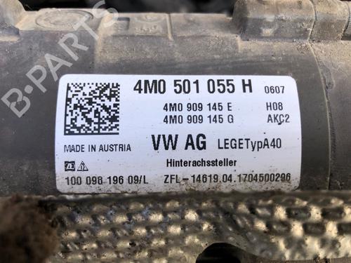 Bagaksel AUDI Q7 (4MB, 4MG, 4MQ) 3.0 TDI quattro | BP39285931M2 - Image 10