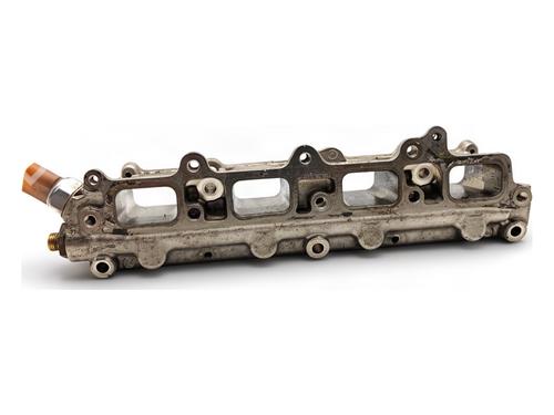 Used Injection rail Injection rail 39368095 39368095