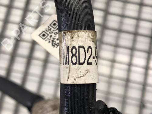 Pipe LAND ROVER RANGE ROVER EVOQUE (L551) 2.0 D200 MHEV 4x4 | BP39324586M125 - Image 3