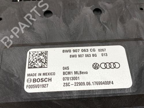 Electronic module AUDI Q5 (FYB, FYG) SQ5 TFSI quattro | BP39704220M83 - Image 4