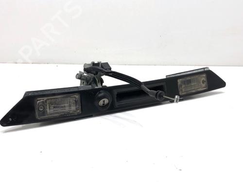 Used Tailgate handle Tailgate handle 39308240 39308240
