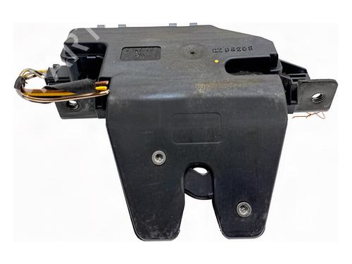 tailgate-lock-bmw-5-e60-2001-2002-2003-2004-2005-2006-2007-2008-2009-2010-39373613 main image