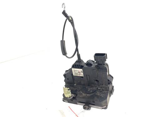 front-left-lock-opel-corsa-d-s07-2006-2007-2008-2009-2010-2011-2012-2013-2014-2015-39298665 main image