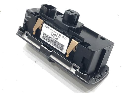 Headlight switch VOLVO V60 I (155) D3 / D4 | BP39282581I24 - Image 2