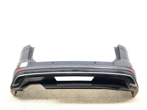 rear-bumper-vw-touran-5t1-2015-39310380 main image