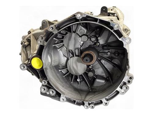 Used Gearbox Gearbox FORD TRANSIT CONNECT V408 Box Body/MPV 1.0 EcoBoost (100 hp) 40250643 40250643