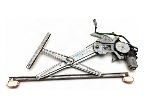 Used Front right window mechanism Front right window mechanism HONDA CR-V I (RD) 2.0 16V 4WD (RD1, RD3) (128 hp) 39970749 39970749