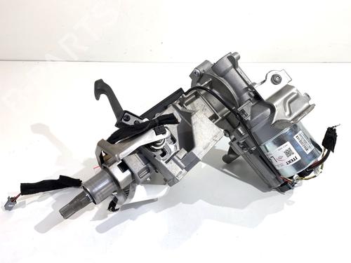 Steering pump RENAULT CAPTUR I (J5_, H5_) 1.5 dCi 110 | BP39349345M99 - Image 2