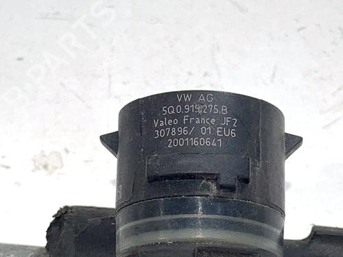 Electronic module VW GOLF VII Variant (BA5, BV5) 1.6 TDI | BP39303094M83 - Image 3