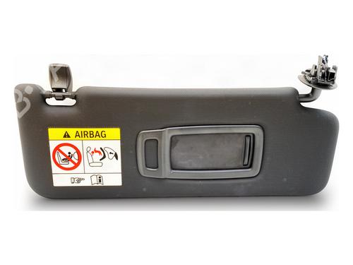 Used Right sun visor Right sun visor BMW X3 (G01, F97, G08) xDrive 30 e Plug-in-Hybrid (184 hp) 39970793 39970793
