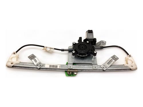 Used Front left window mechanism Front left window mechanism FIAT TIPO Saloon (356_, 357_) 1.4 (356SXA1B) (95 hp) 39971337 39971337